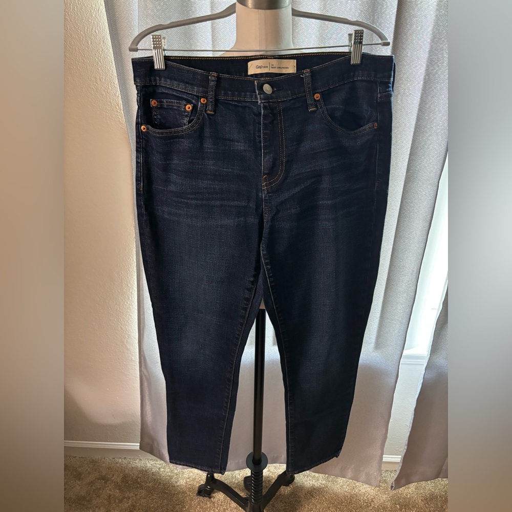 GAP 1969 “Best Girlfriend” Jeans